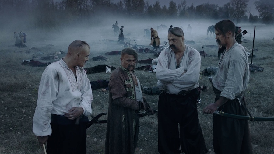 Кадр 2 з Гетьман