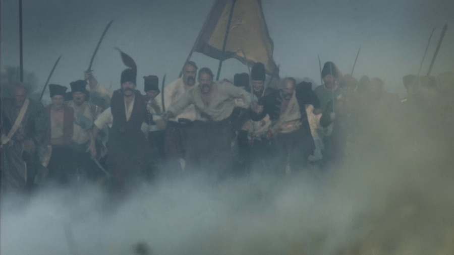 Кадр 3 з Гетьман