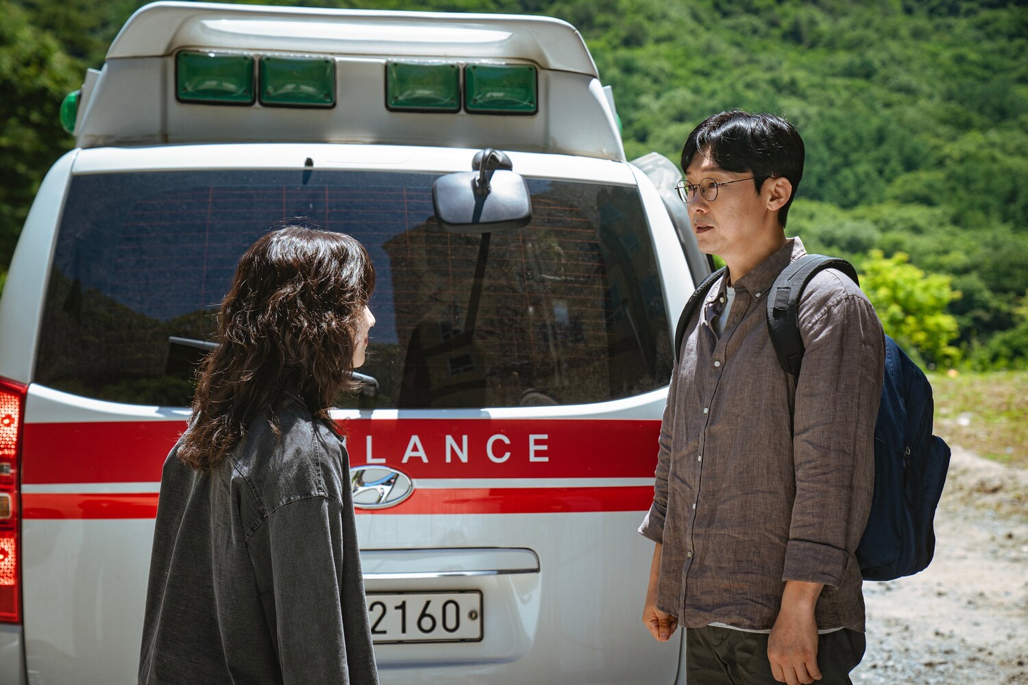 Кадр 3 з Гіпер Ніж 1 сезон