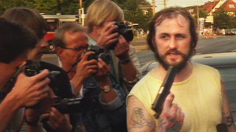 Кадр 2 з Гладбек: Захоплення заручників