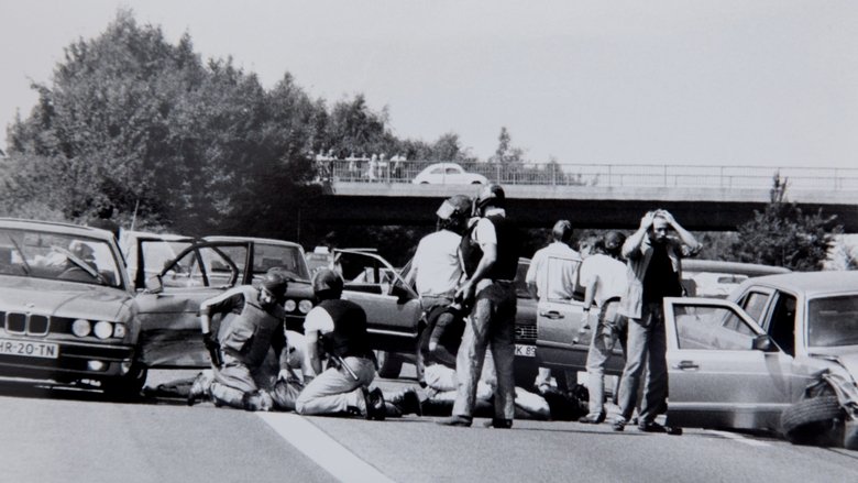 Кадр 3 з Гладбек: Захоплення заручників