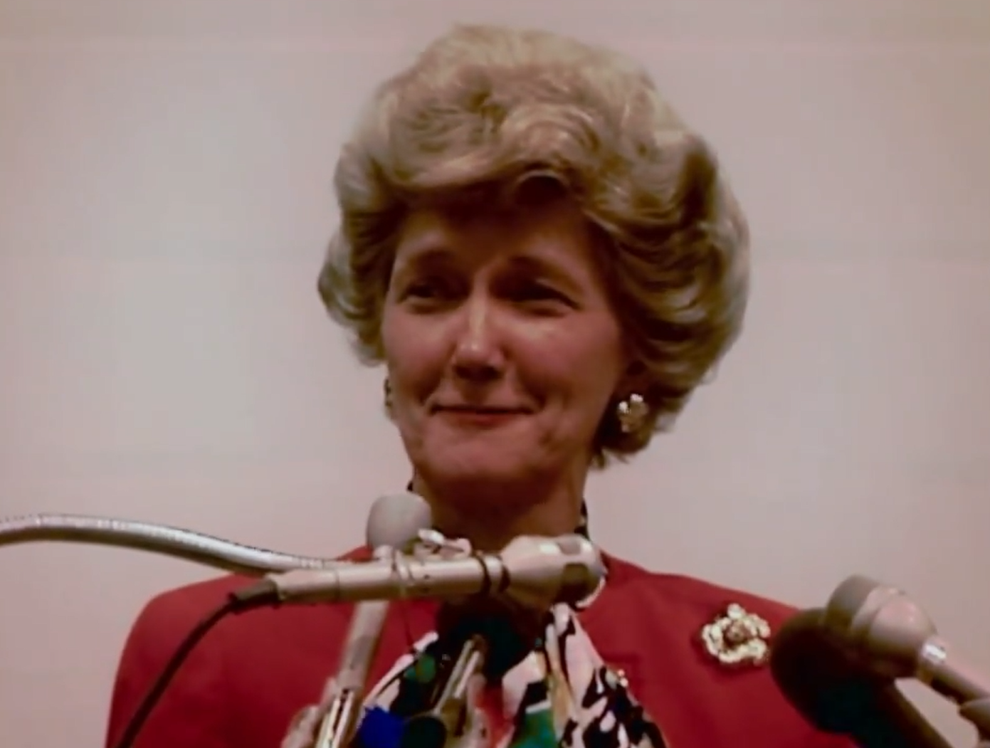 Кадр 3 з Глухого — у президенти!