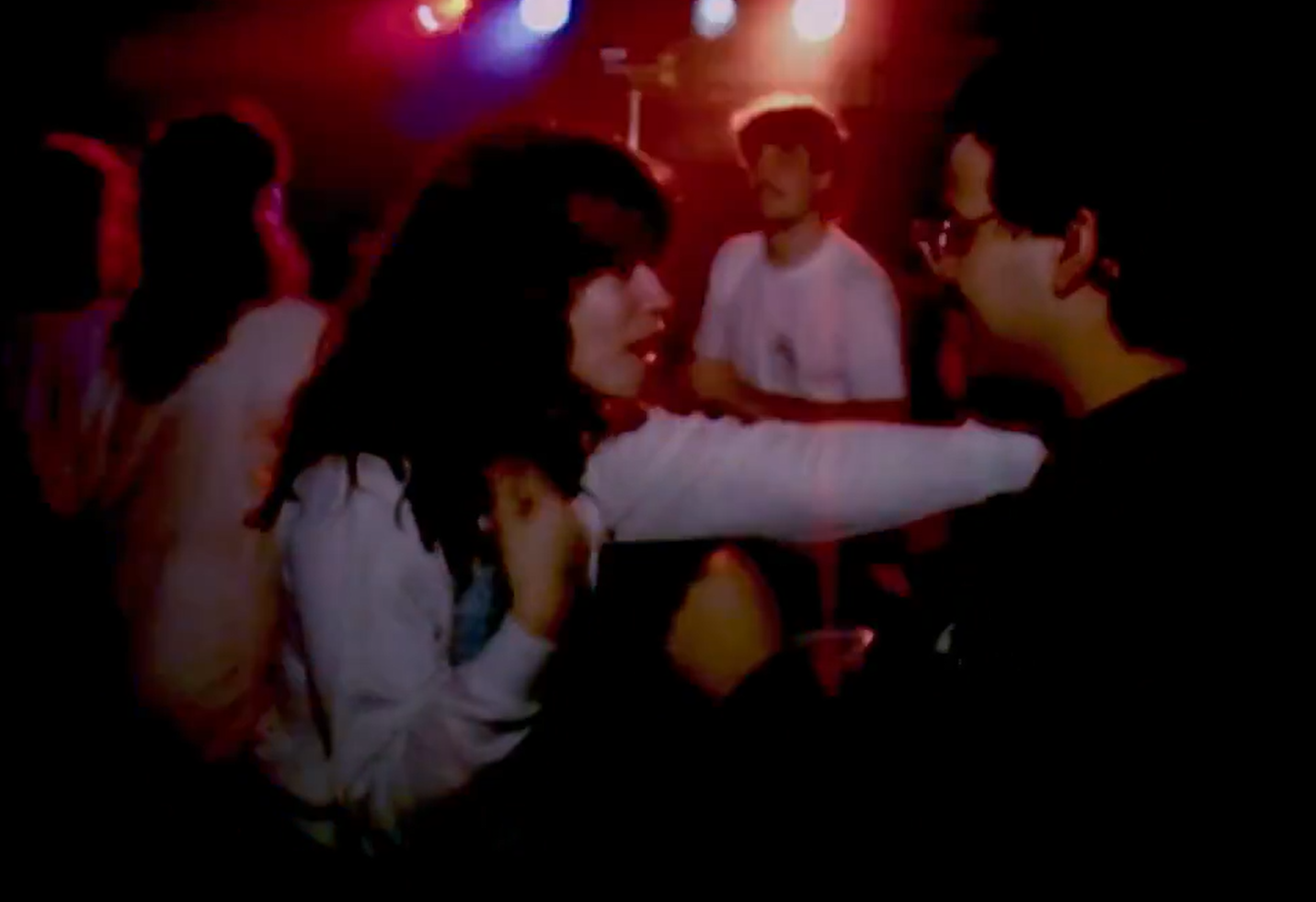 Кадр 4 з Глухого — у президенти!