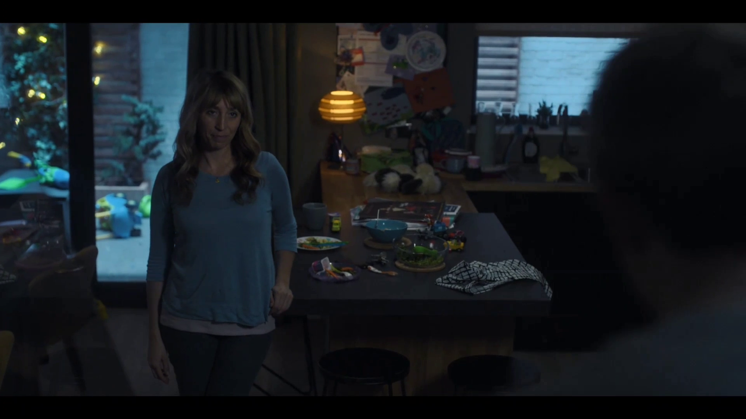 Кадр 1 з Годувальники / Наплодили / Розмножилися 1 сезон