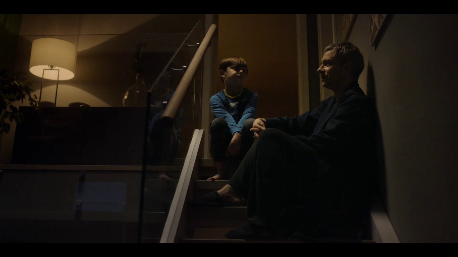 Кадр 2 з Годувальники / Наплодили / Розмножилися 1 сезон