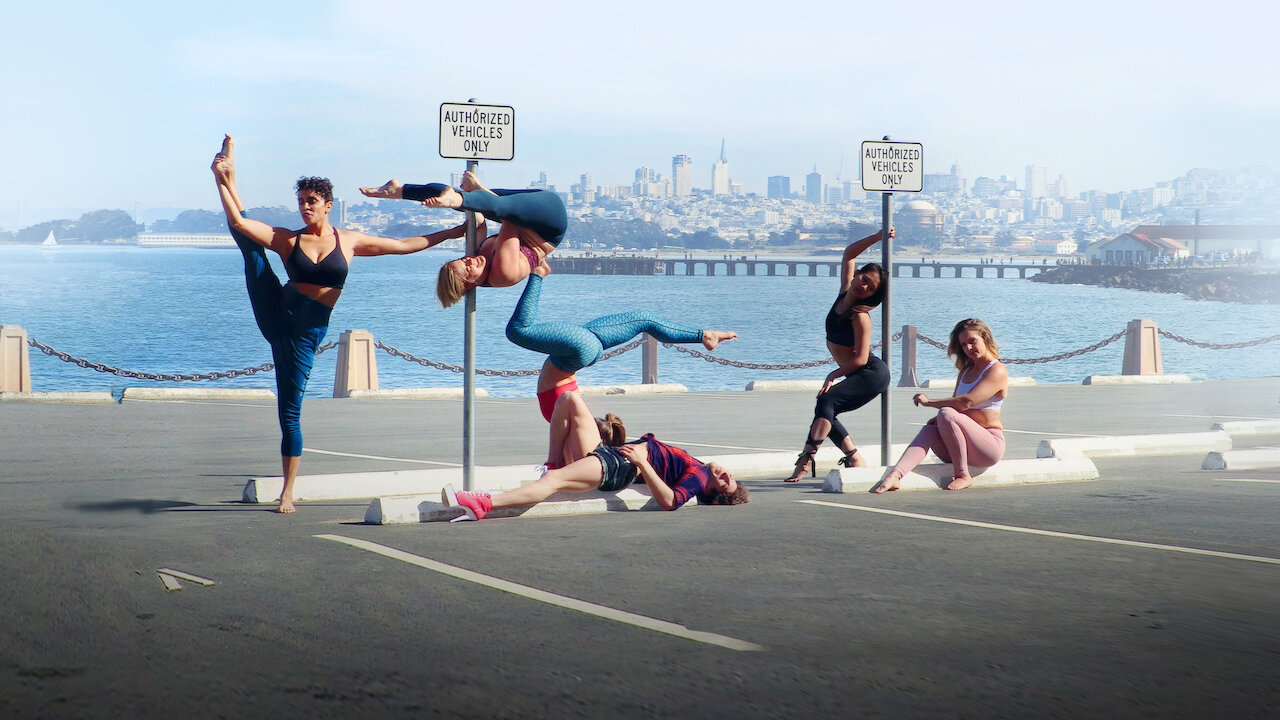 Кадр 2 з Гола гідність