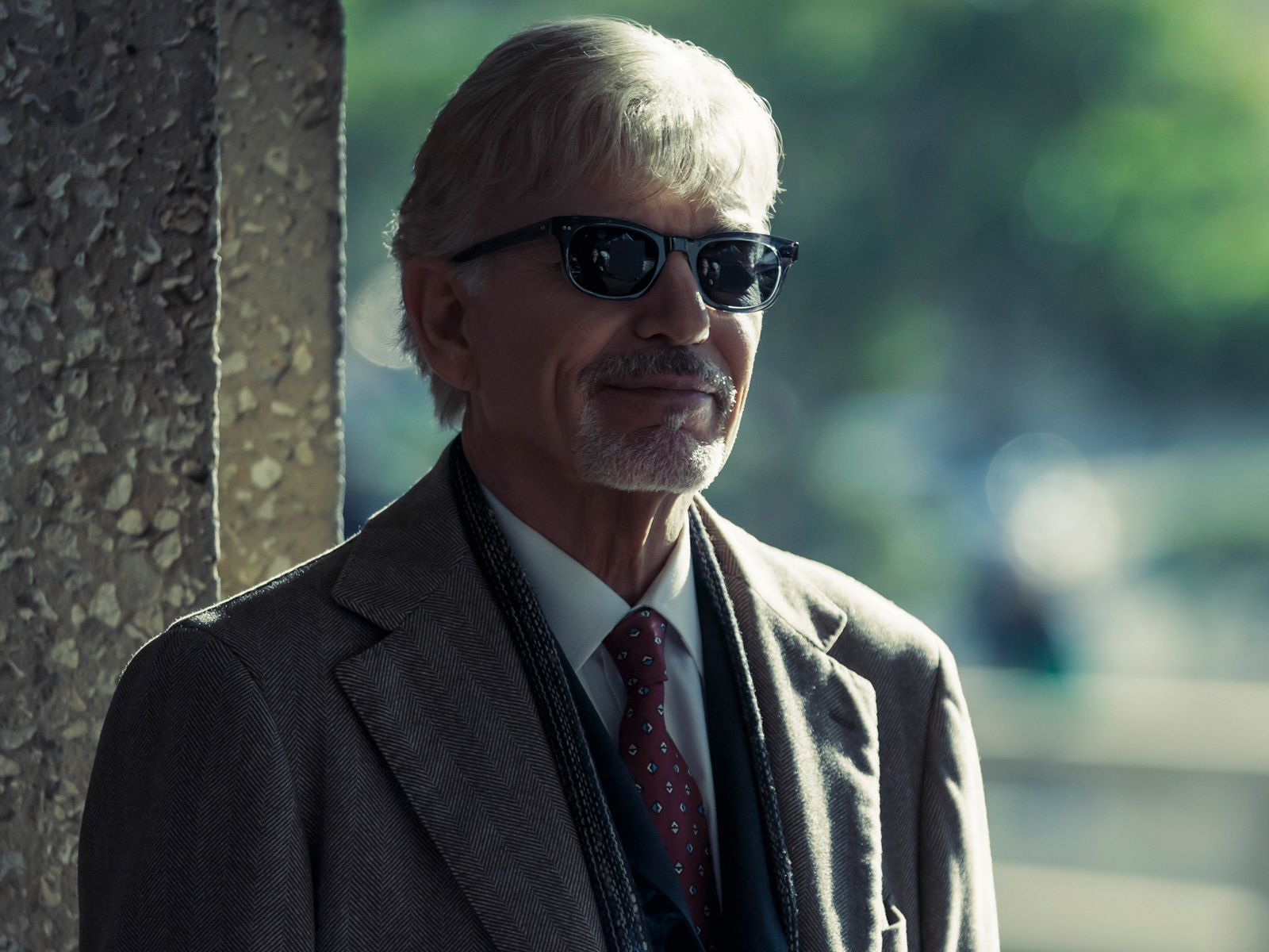 Кадр 1 з Ґоліаф 4 сезон