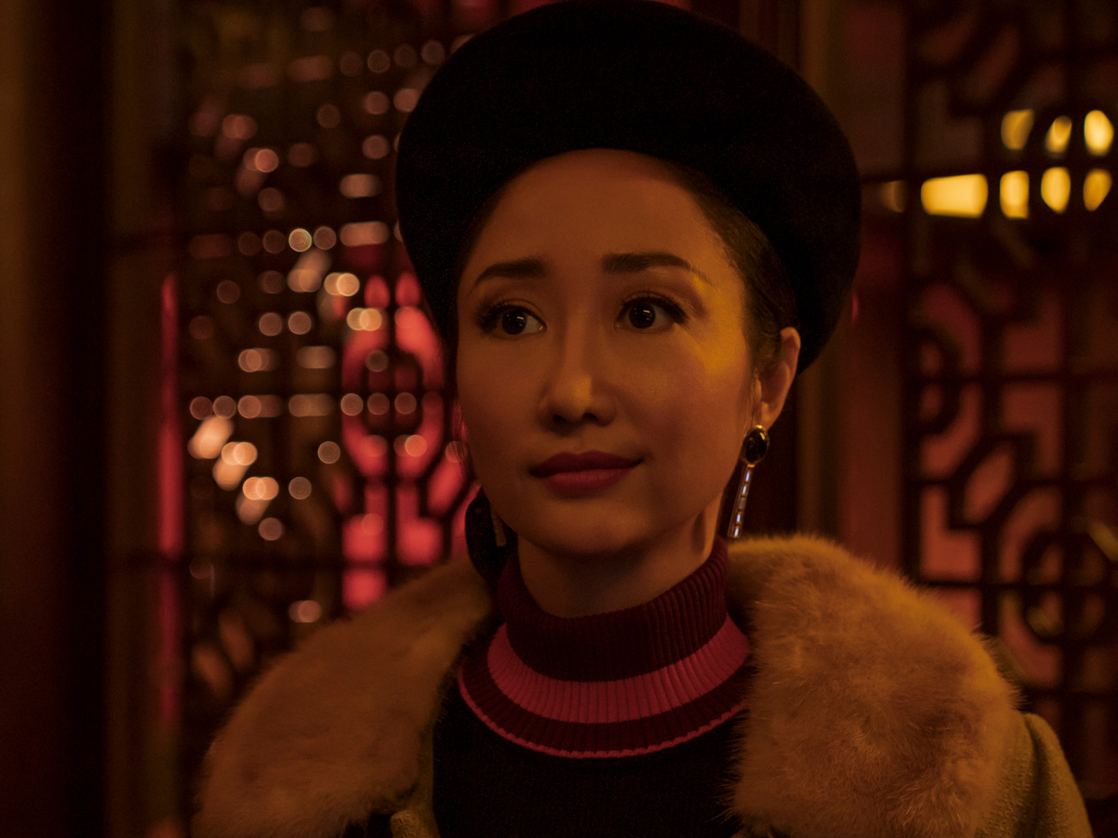 Кадр 3 з Ґоліаф 4 сезон