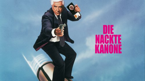 Кадр 3 з Голий пістолет