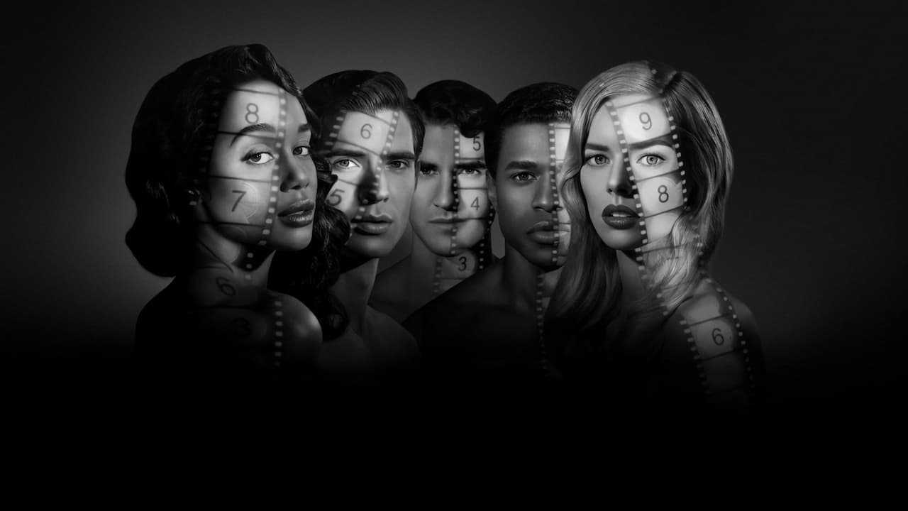 Кадр 1 з Голлівуд 1 сезон