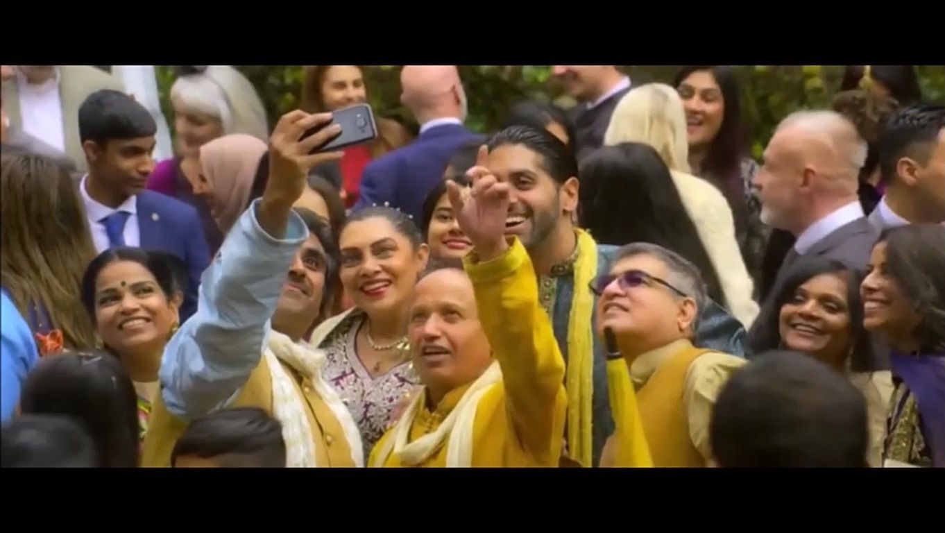 Кадр 1 з Голота / Голяк 6 сезон