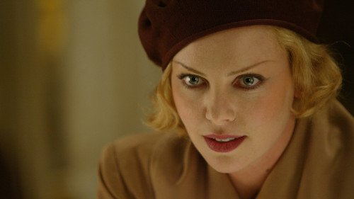 Кадр 3 з Голова у хмарах