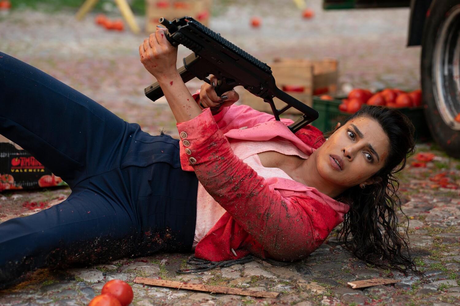 Кадр 1 з Голови держав