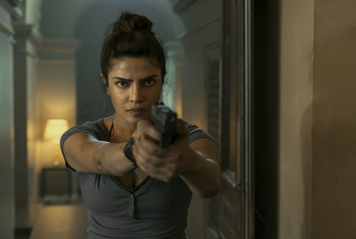 Кадр 3 з Голови держав