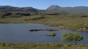 Кадр 1 з Гори Шотландії