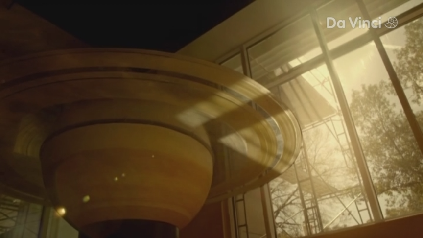 Кадр 1 з Горизонт: Кінець Сонячної системи