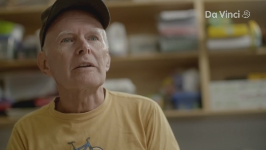 Кадр 2 з Горизонт: Кінець Сонячної системи