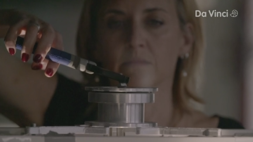 Кадр 3 з Горизонт: Кінець Сонячної системи