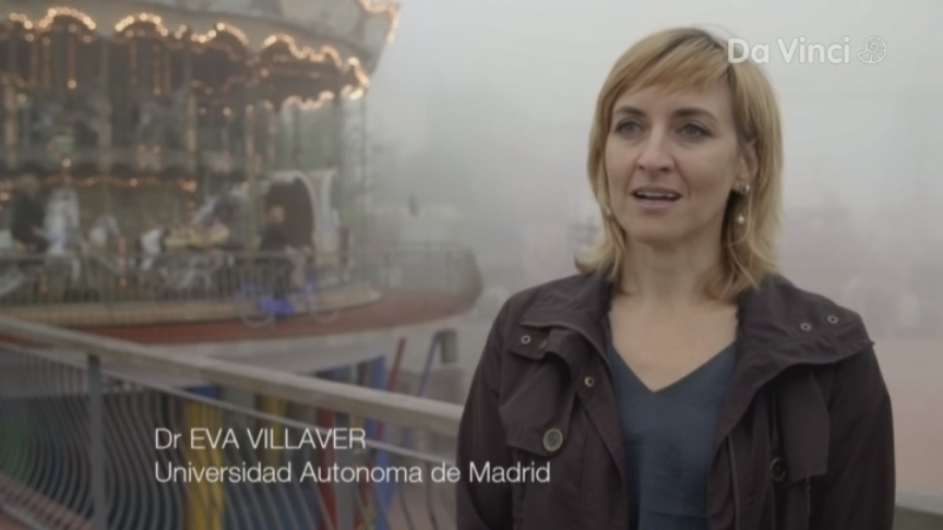 Кадр 4 з Горизонт: Кінець Сонячної системи