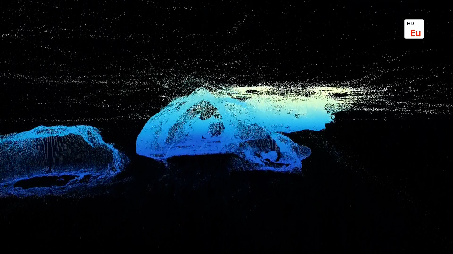 Кадр 4 з Горизонт: Путівник по Марсу