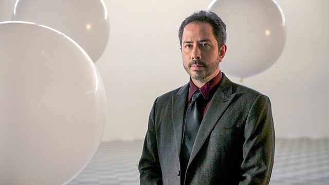 Кадр 3 з Горизонт: Всесвіт наскільки він великий?