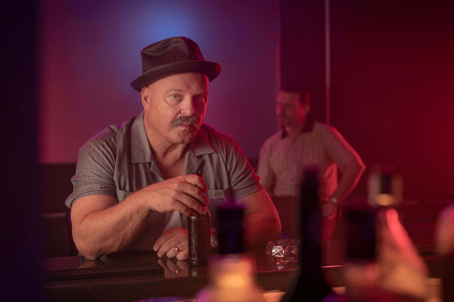 Кадр 1 з Готель «Кокаїн» 1 сезон