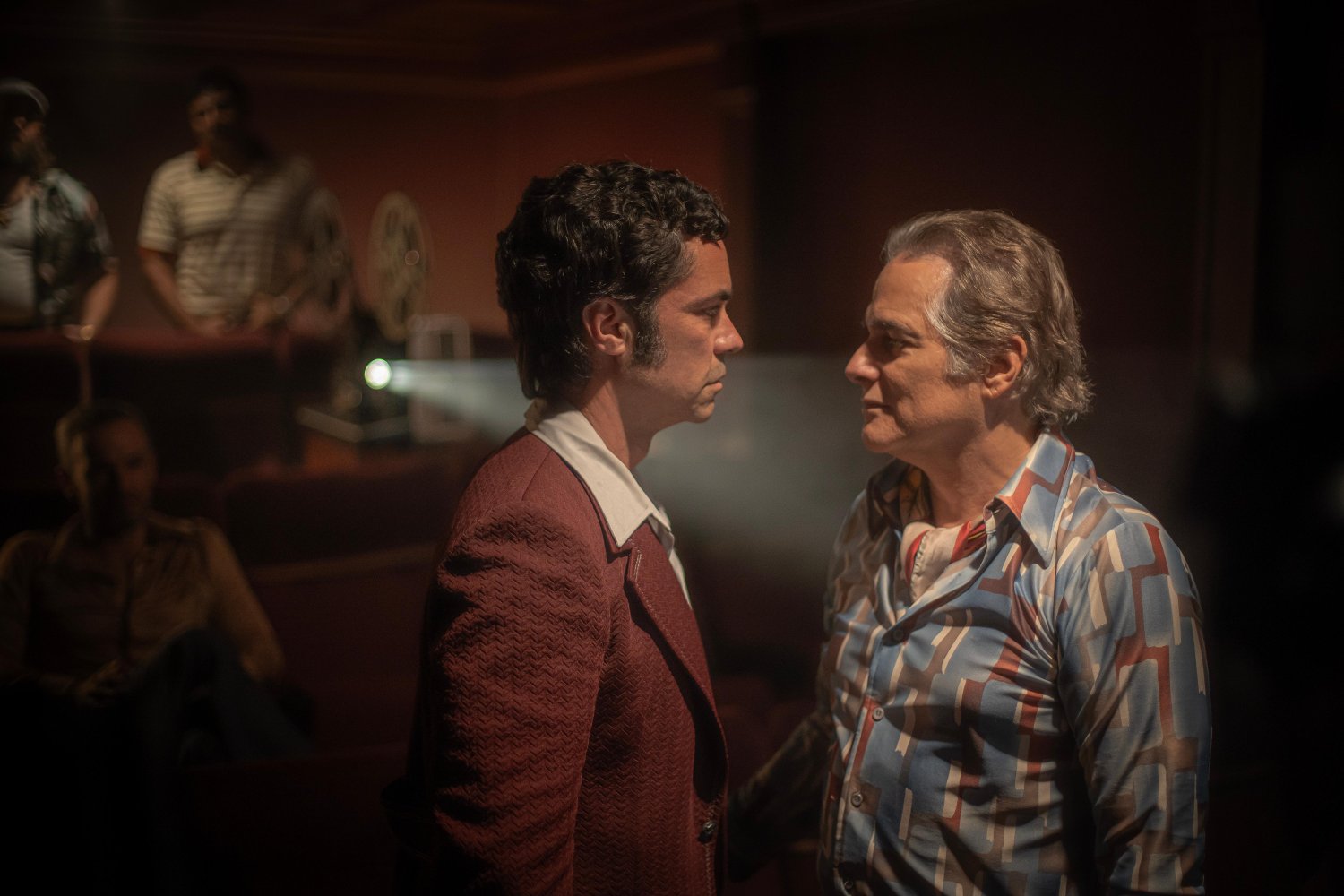 Кадр 3 з Готель «Кокаїн» 1 сезон