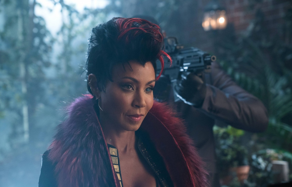 Кадр 2 з Ґотем / Готем 1 сезон