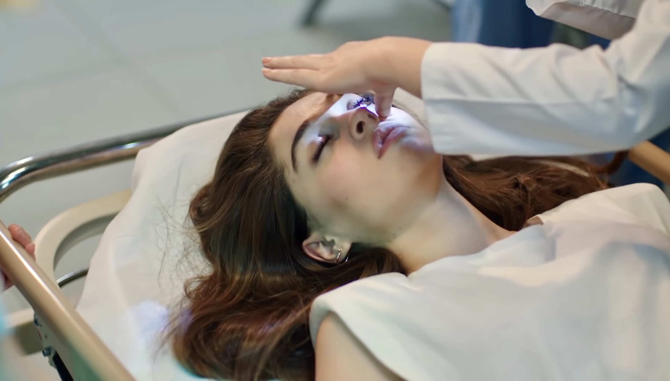 Кадр 3 з Гра долі 1 сезон