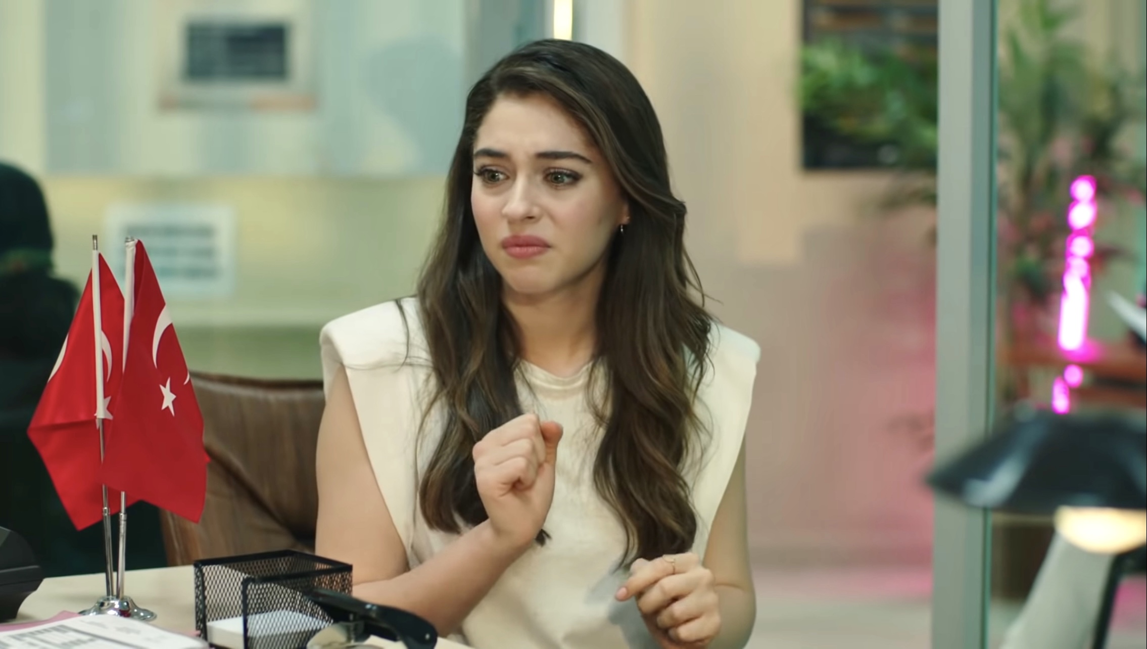 Кадр 4 з Гра долі 1 сезон