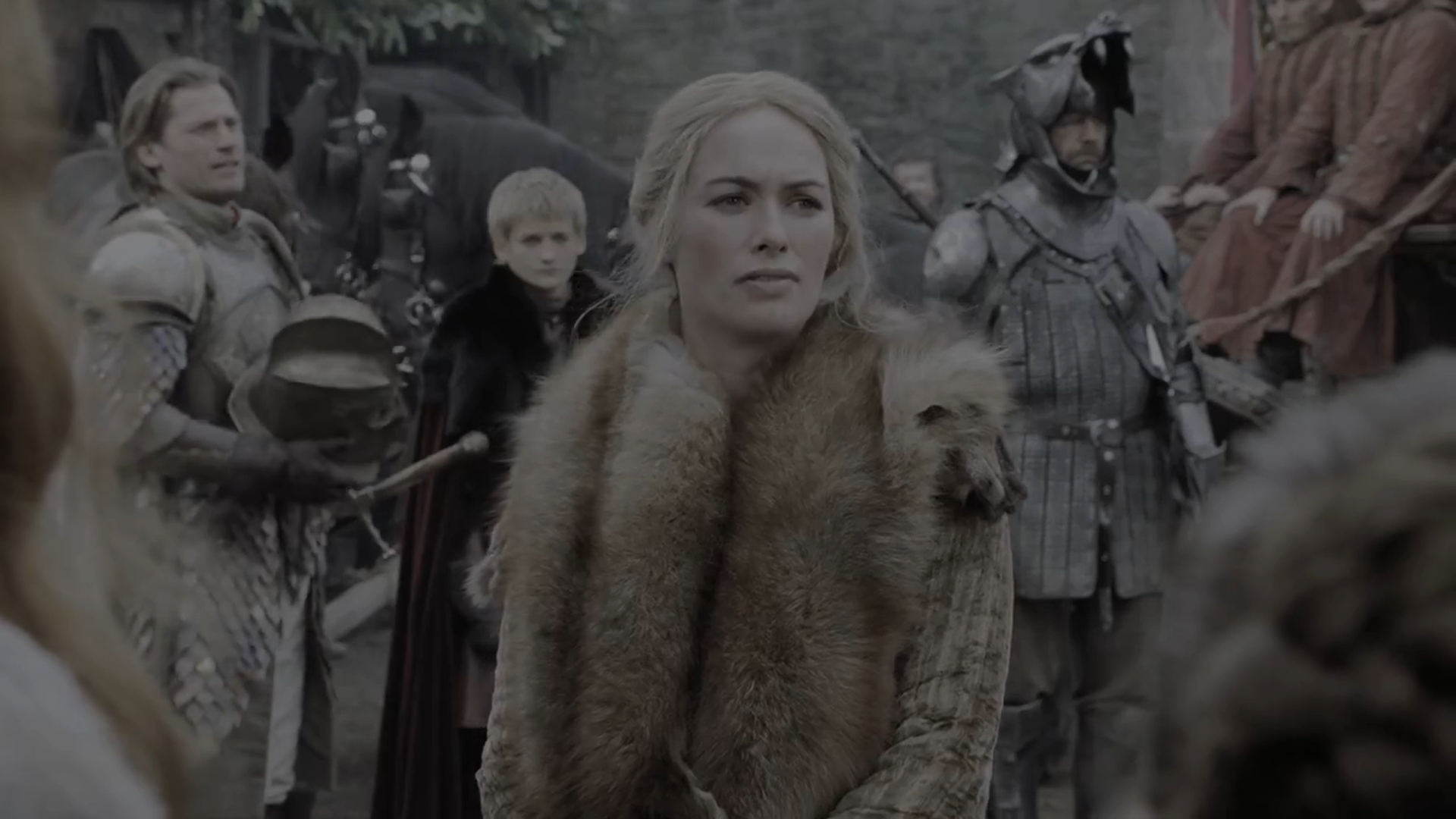 Кадр 2 з Гра Престолів 1 сезон
