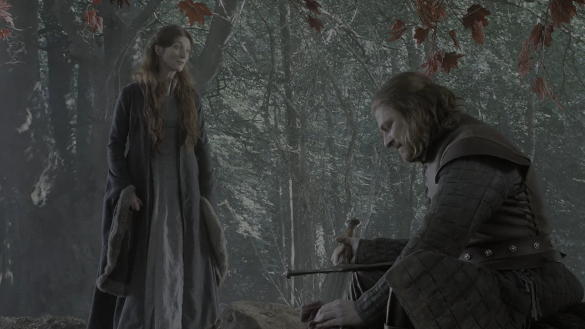 Кадр 3 з Гра Престолів 1 сезон