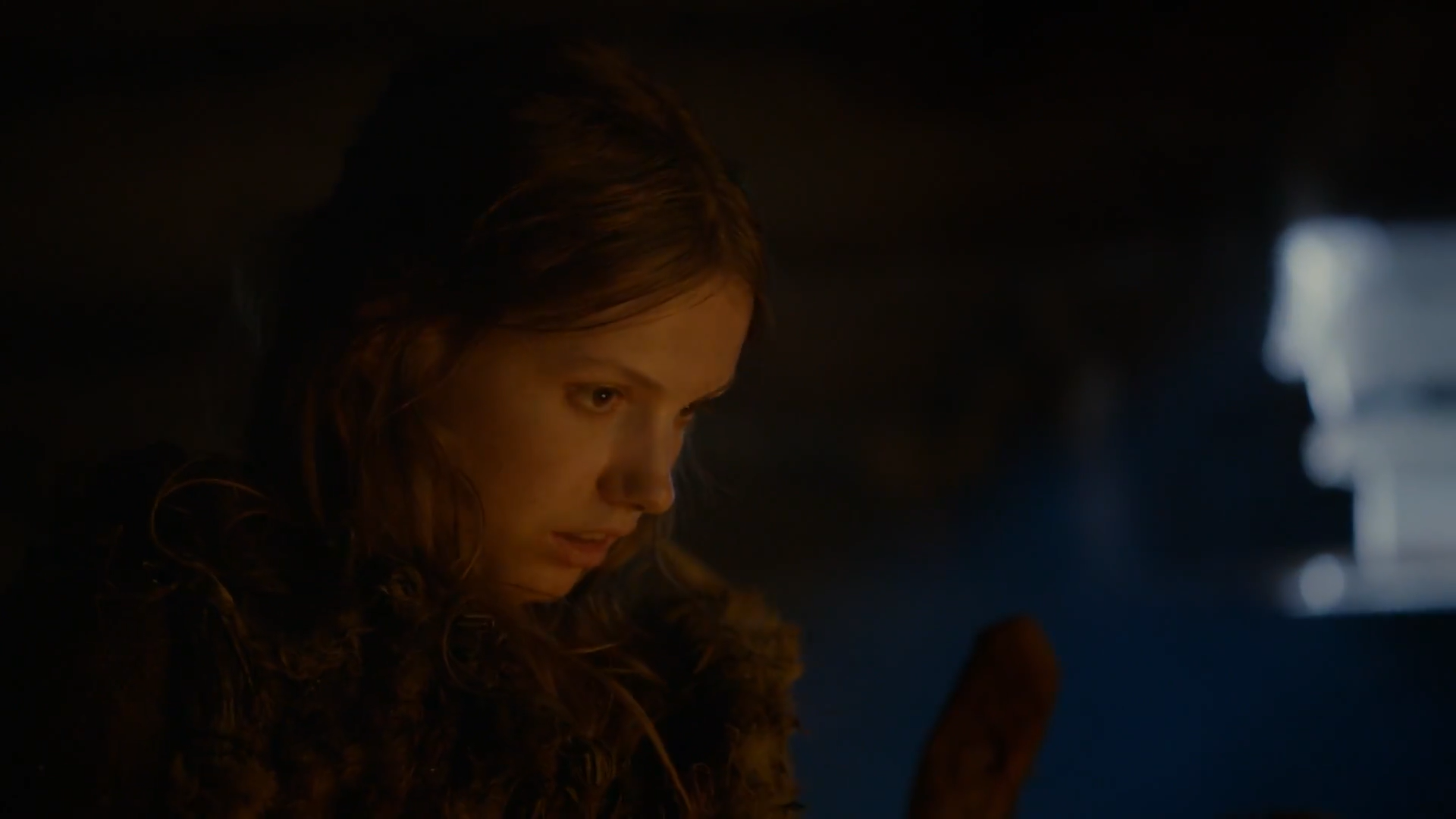 Кадр 2 з Гра Престолів 2 сезон