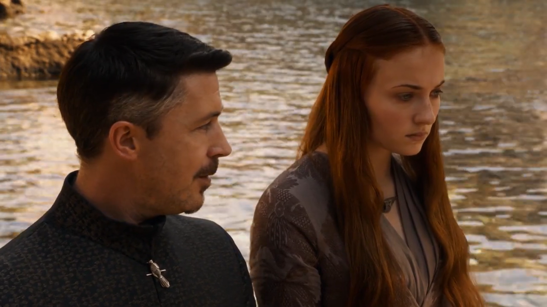 Кадр 2 з Гра Престолів 3 сезон