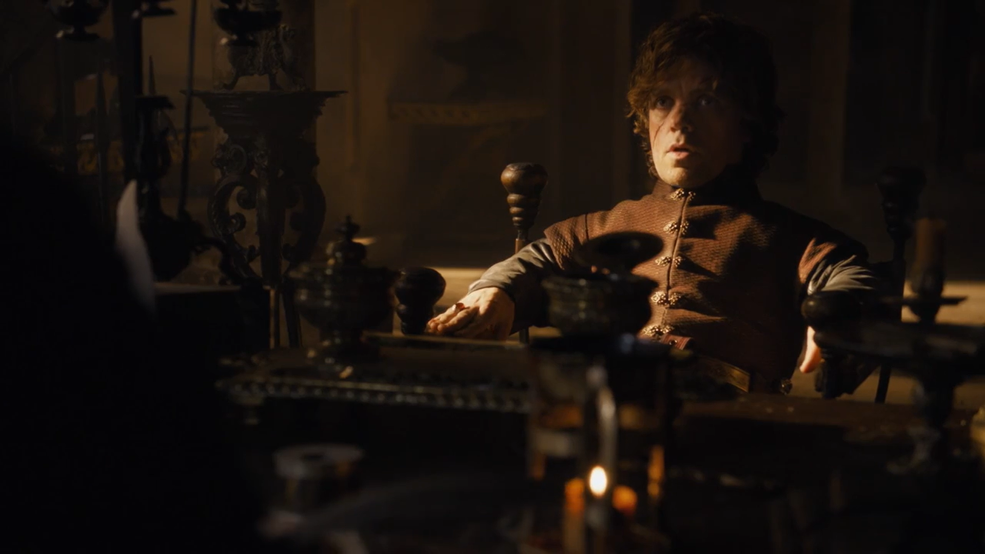 Кадр 3 з Гра Престолів 3 сезон