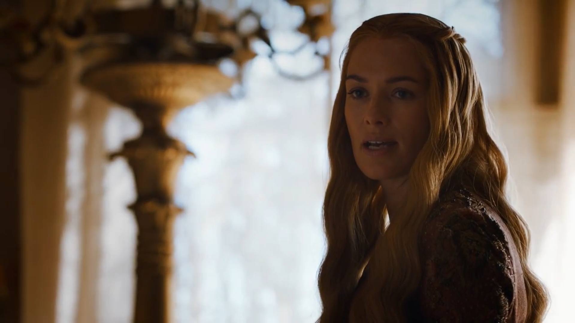 Кадр 2 з Гра Престолів 4 сезон