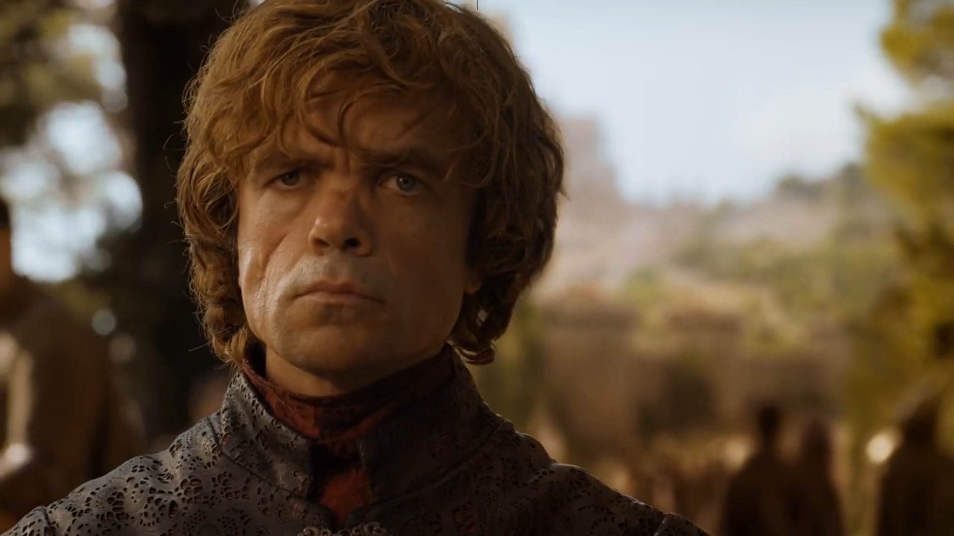 Кадр 4 з Гра Престолів 4 сезон