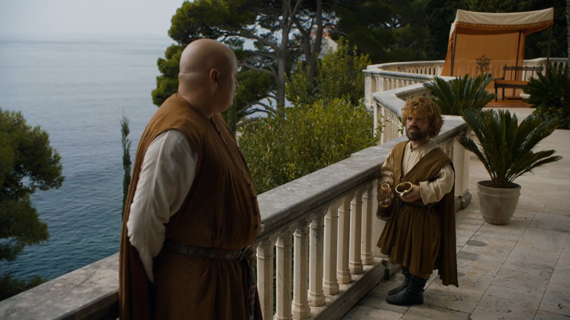 Кадр 3 з Гра Престолів 5 сезон