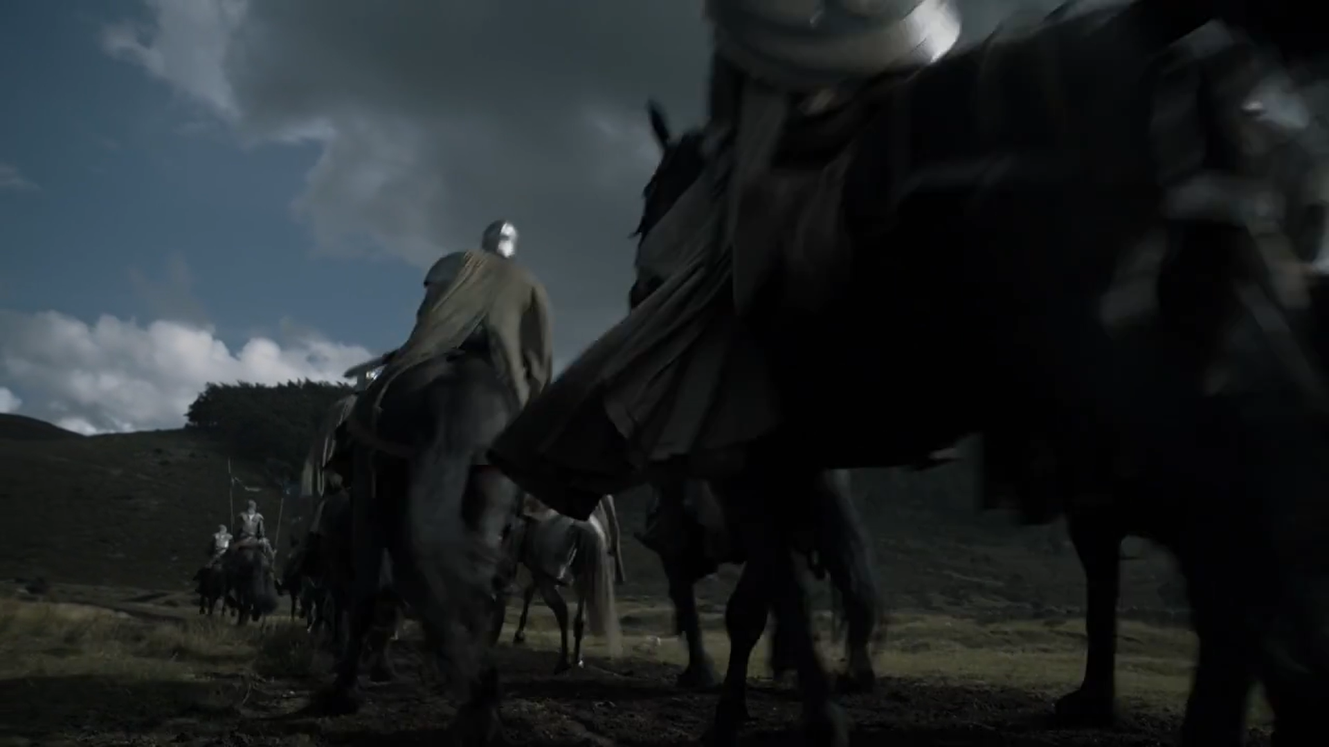 Кадр 4 з Гра Престолів 5 сезон