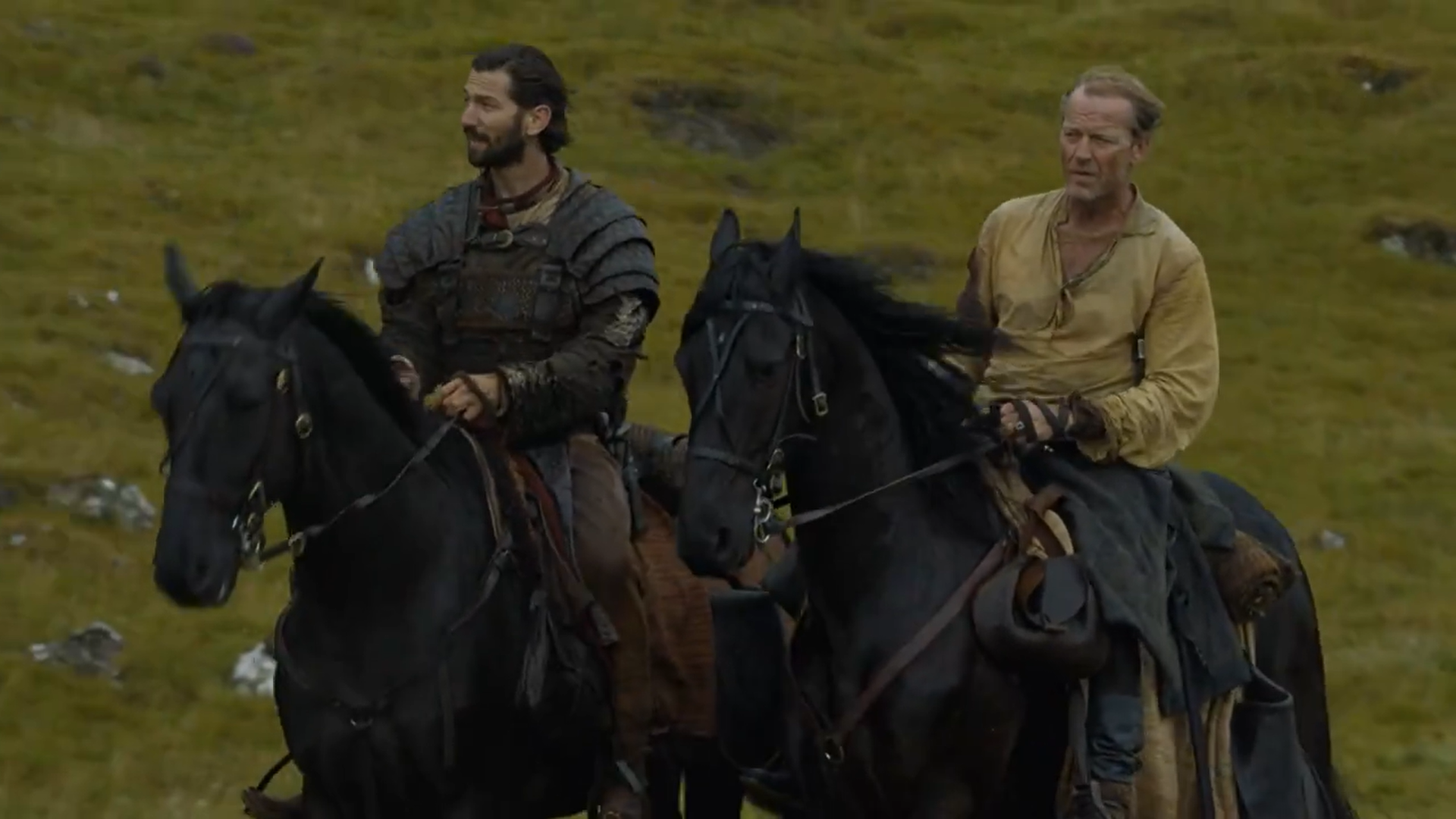 Кадр 3 з Гра Престолів 6 сезон