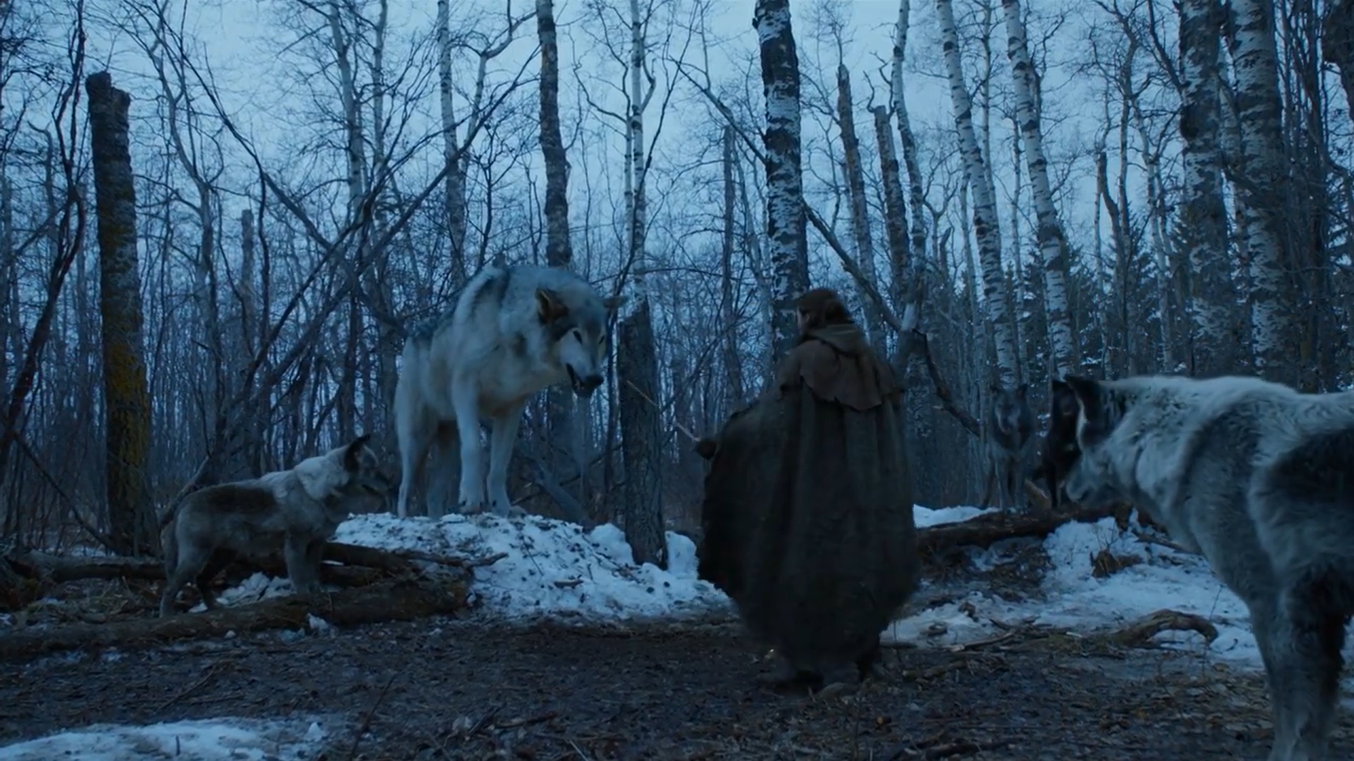 Кадр 2 з Гра Престолів 7 сезон