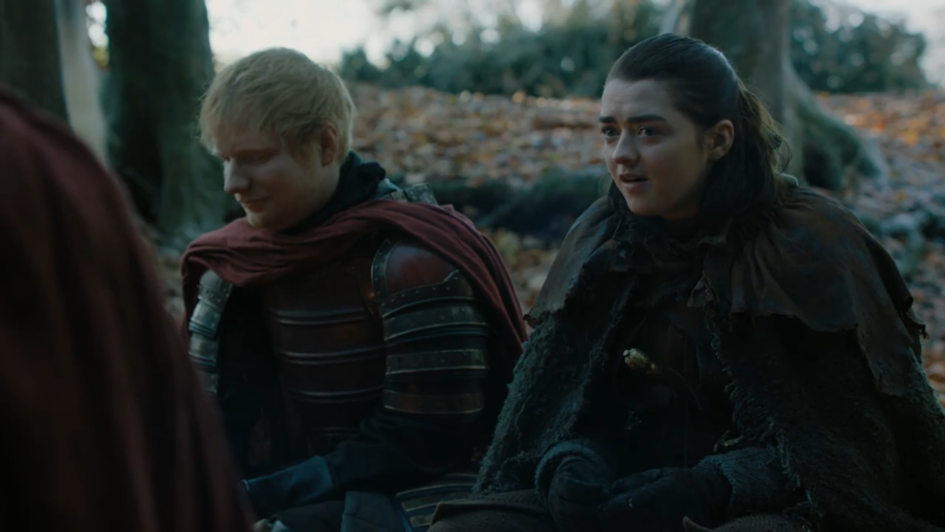 Кадр 4 з Гра Престолів 7 сезон