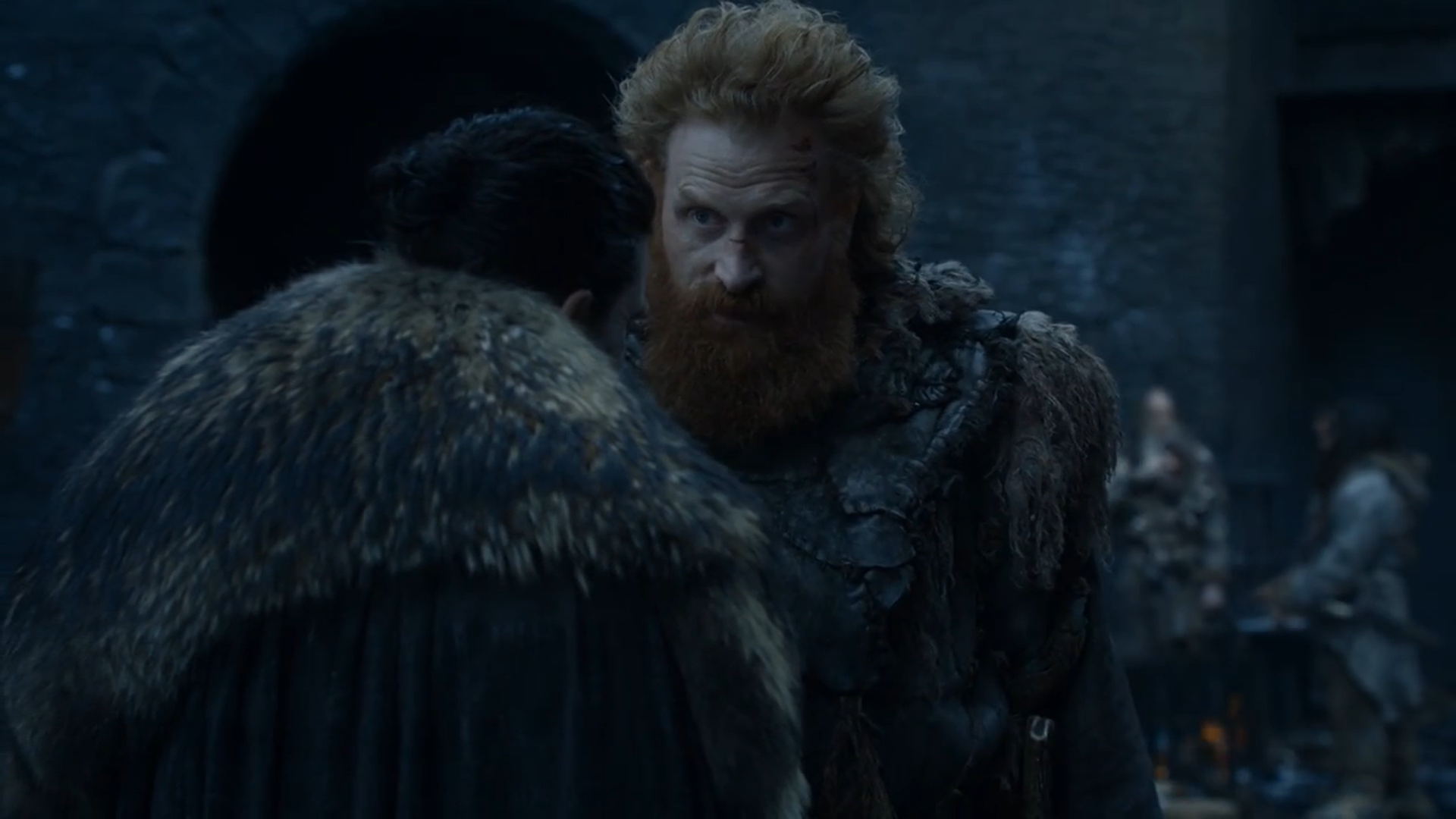 Кадр 2 з Гра Престолів 8 сезон