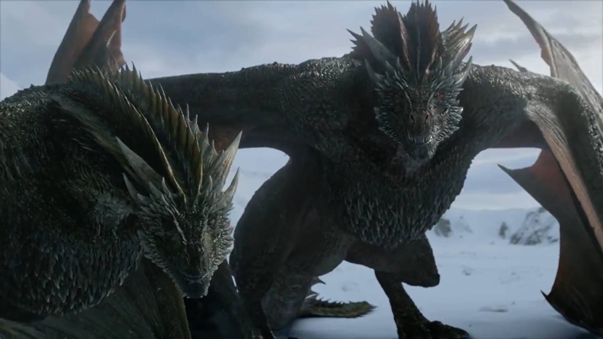 Кадр 4 з Гра Престолів 8 сезон