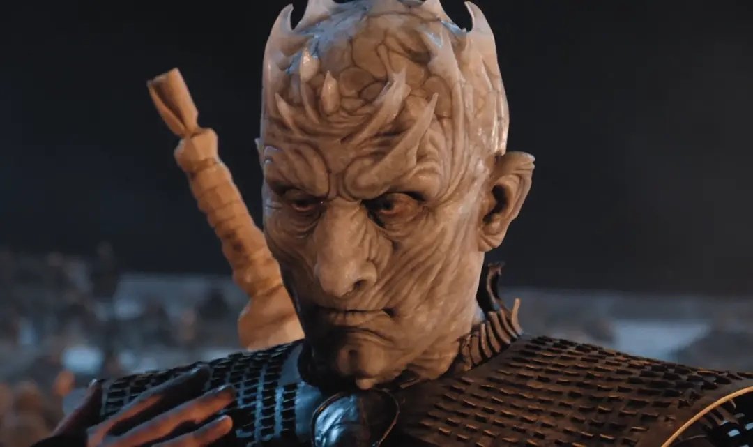 Кадр 1 з Гра престолів: Остання варта