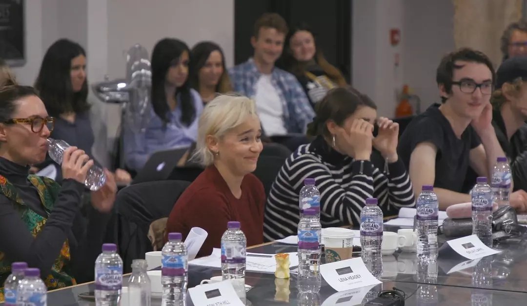 Кадр 2 з Гра престолів: Остання варта