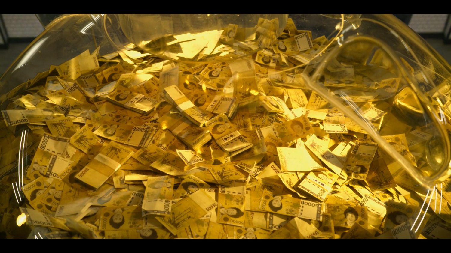 Кадр 2 з Гра в кальмара 1 сезон