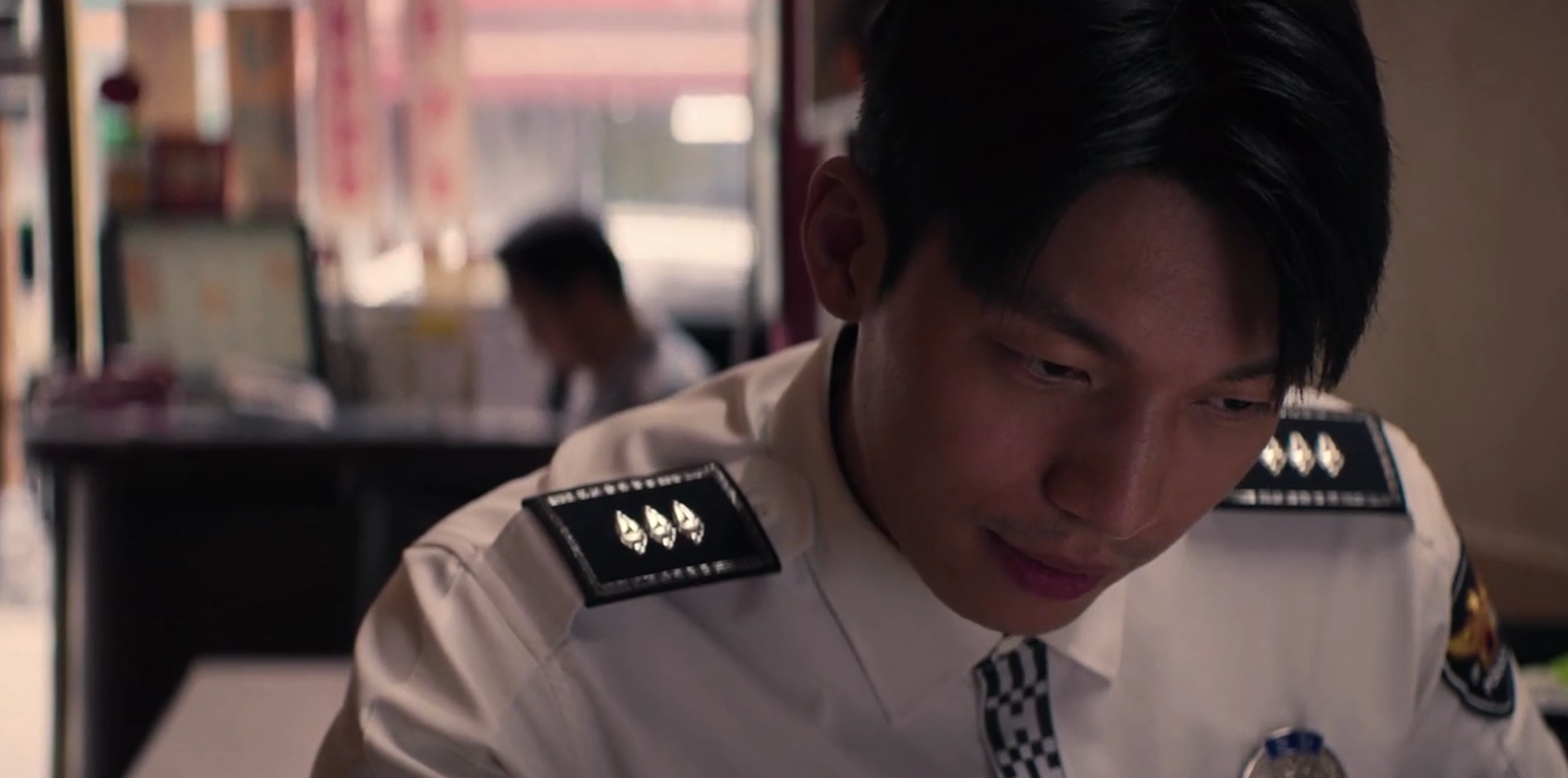 Кадр 4 з Гра у кальмара 2 сезон