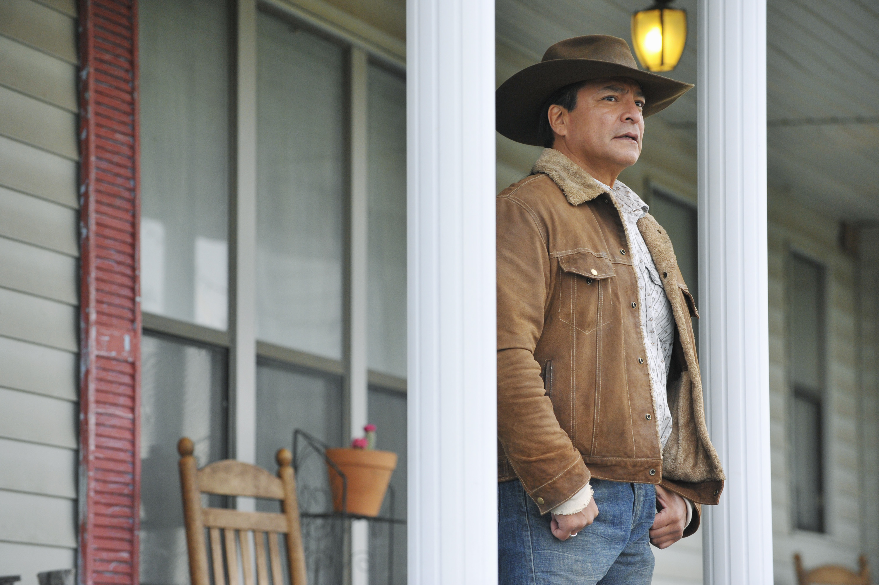 Кадр 2 з Гра в брехню / Неправдива гра 1 сезон