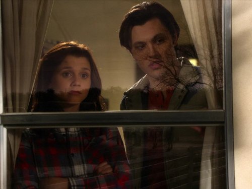 Кадр 3 з Гра в брехню / Неправдива гра 1 сезон